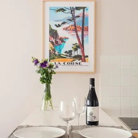 75006 ! Apartament