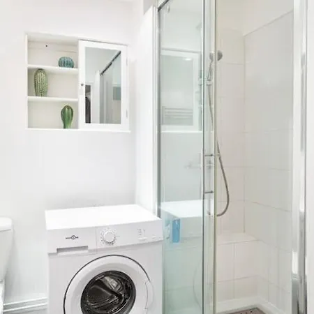 Apartament 75006 !