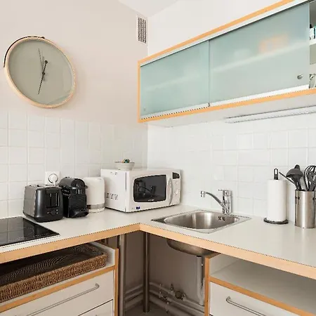 Apartament 75006 ! Paryż