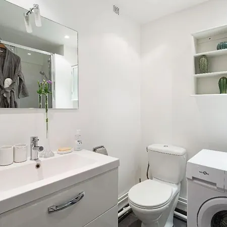 Apartament 75006 !
